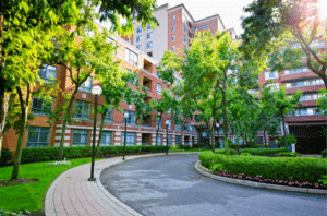 Condos