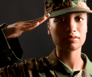Veteran