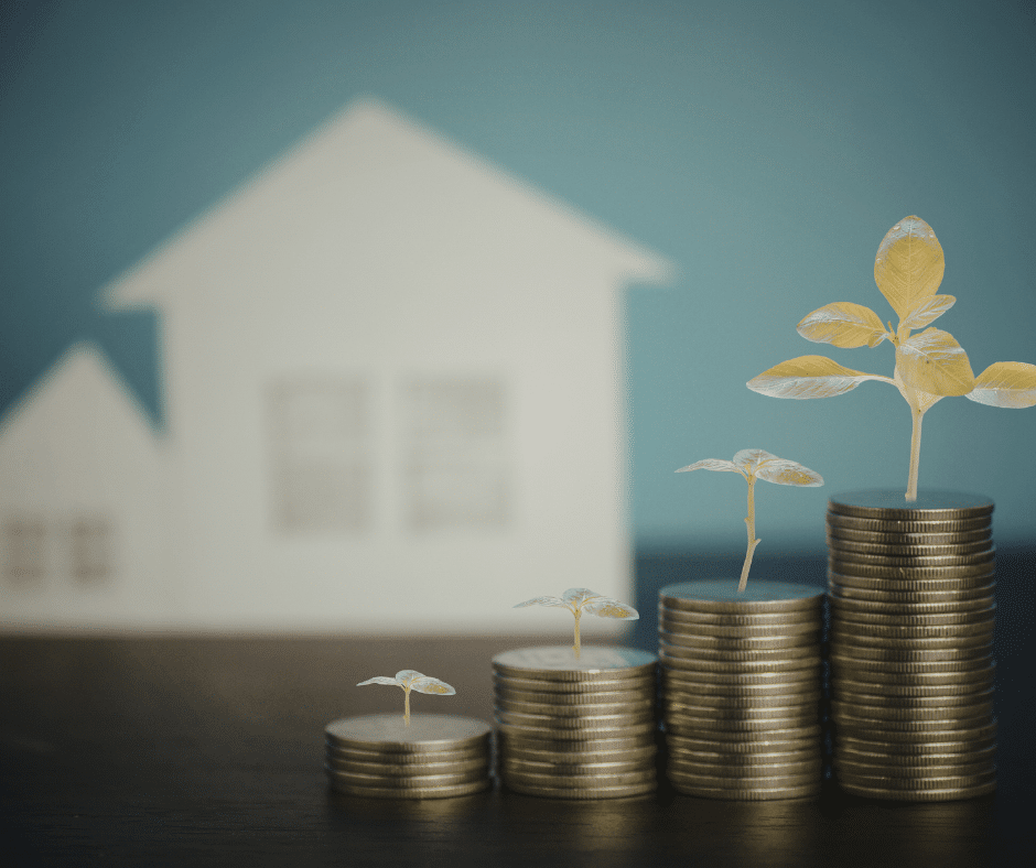 Buydown Home Financing