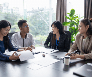 Meeting Group