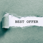 Make Your Offer a Winning Offer!