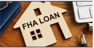 FHA