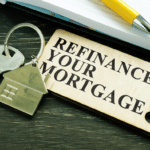 Refinance Ypur Mortgage