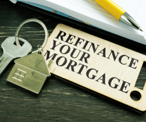 Refinance a Mortgage
