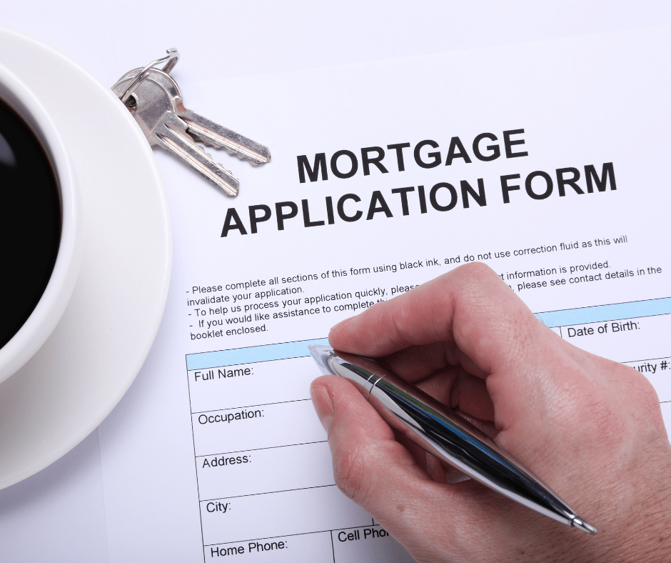 Benefits of Pre-approval