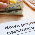 Down Payment Assistance