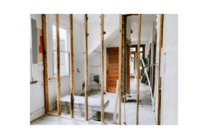 Renovation