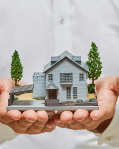 Home Ownership
