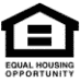 Equal Housing Opportunity Logo