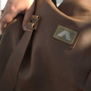 Fidelity Direct Mortgage satchel