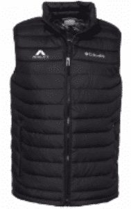 Fidelity Direct Mortgage vest