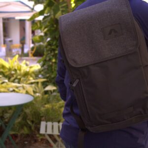 Fidelity Direct Mortgage backpack